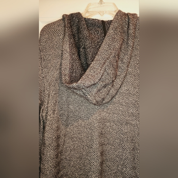 WHITEWATER HOODIE - WHITEWATER - Picture 5 of 5